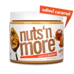 Nuts 'n More Peanut Butter Spread -Sports Energy Supplement Shop CPProductPages 96
