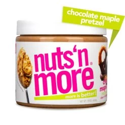 Nuts 'n More Peanut Butter Spread -Sports Energy Supplement Shop CPProductPages 99