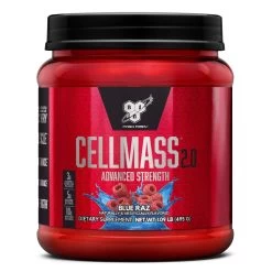BSN Cellmass 2.0