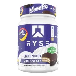 Moon Pie® X Ryse Loaded Protein