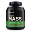 Optimum Nutrition Serious Mass Protein -Sports Energy Supplement Shop Chocolate Serious Mass Weight Gainer Protein by ON Optimum Nutrition