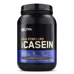Optimum Nutrition Gold Standard 100% Casein Protein