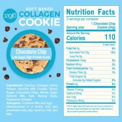 321 GLO Collagen Cookies -Sports Energy Supplement Shop Chocolate chip Nutrition curves x690 3f331f42 acfa 49a1 84f9 16bff58cf11b