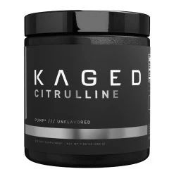 Kaged Citrulline