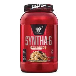 BSN Syntha-6 Cold Stone Creamery -Sports Energy Supplement Shop Cold Stone Protein BSN Syntha 6 German Chocolate Cake