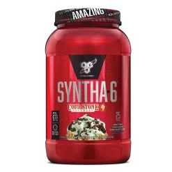 BSN Syntha-6 Cold Stone Creamery -Sports Energy Supplement Shop Cold Stone Protein BSN Syntha 6 Mint Chocolate Chip
