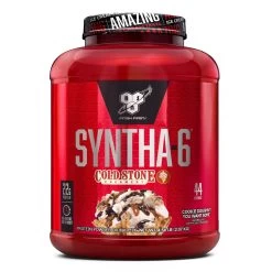 BSN Syntha-6 Cold Stone Creamery -Sports Energy Supplement Shop Cold Stone Protein by BSN Cookie Doughnut You Want Some