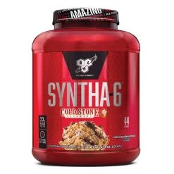 BSN Syntha-6 Cold Stone Creamery -Sports Energy Supplement Shop Cold Stone Protein by BSN German Chocolate Cake