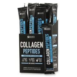 Collagen Peptides -Sports Energy Supplement Shop Collagen Peptides Packets Sports Research