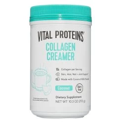 Vital Proteins Collagen Creamer 9 Vital Proteins Collagen Creamer -Sports Energy Supplement Shop CopyofFruitpunch30 5