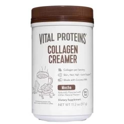 Vital Proteins Collagen Creamer 10 Vital Proteins Collagen Creamer -Sports Energy Supplement Shop CopyofFruitpunch30 6
