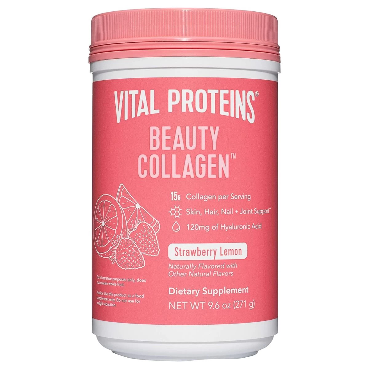 Vital Proteins Beauty Collagen 3 Vital Proteins Beauty Collagen