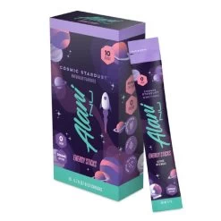 Alani Nu Energy Sticks -Sports Energy Supplement Shop Cosmic
