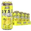 Country Time Lemonade X Ryse Energy Drink -Sports Energy Supplement Shop CountryTime