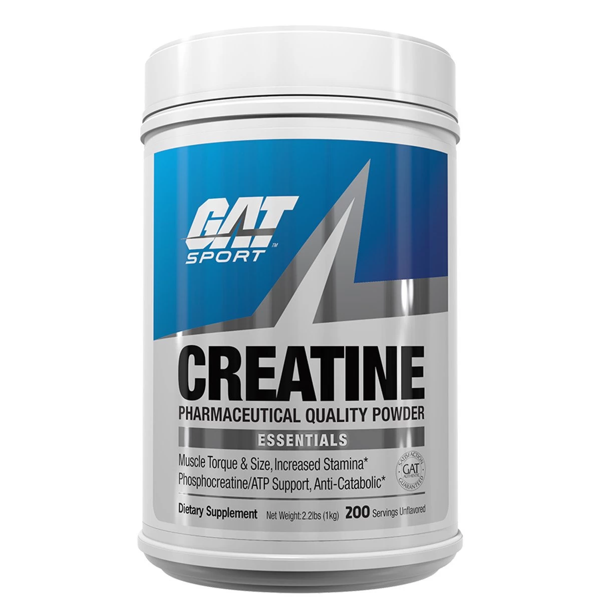 GAT Creatine 3 GAT Creatine