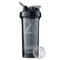 Harry Potter BlenderBottle -Sports Energy Supplement Shop DeathlyHallows Clipped 300dpiAmazon