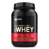 Optimum Nutrition Gold Standard 100% Whey -Sports Energy Supplement Shop Double Rich Chocolate ON Optimum Nutrition Gold Standard Whey Protein Powder