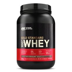 Optimum Nutrition Gold Standard 100% Whey