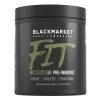 FIT Pre Workout -Sports Energy Supplement Shop FIT Pre Workout Supplement by Black Market Supps Endurance Pre Workout Cross Fit