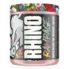 Rhino Rampage Pre Workout -Sports Energy Supplement Shop FUHGETTABOUTIT FRUIT PUNCH rhino rampage pre workout preworkout