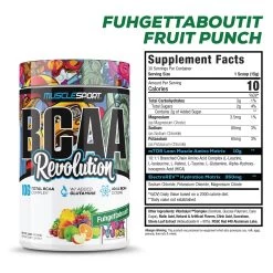 Musclesport BCAA Revolution -Sports Energy Supplement Shop FUHG FRUIT PUNCH 4x 100 1024x1024 2x da1f9822 8937 4d77 9f1d 4ae150ddd665