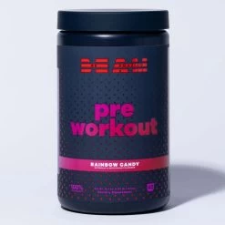 BEAM Pre Workout -Sports Energy Supplement Shop ForceFactor 7