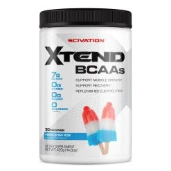Sports Energy Supplement Shop -Sports Energy Supplement Shop Freedom Ice Xtend by Scivation