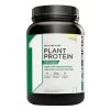 R1 Plant Protein -Sports Energy Supplement Shop Frozen Banana Rule One Plant Protein Vegan