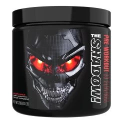 The Shadow! Pre Workout -Sports Energy Supplement Shop Fruit Punch The Shadow Pre Workout Powder Suppleement by the curse jnx