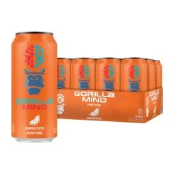 Gorilla Mind Energy Drink 29 Gorilla Mind Energy Drink -Sports Energy Supplement Shop Fruitpunch30 2023 08 29T114952.857