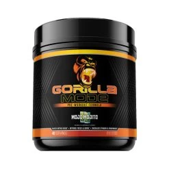 Gorilla Mode Pre-Workout -Sports Energy Supplement Shop Fruitpunch30 2023 08 29T143455.856