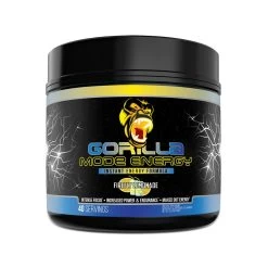 Gorilla Mind Gorilla Mode Energy Pre-Workout -Sports Energy Supplement Shop Fruitpunch30 2023 08 30T134532.146