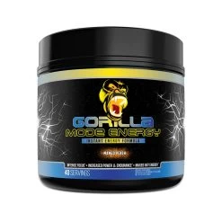 Gorilla Mind Gorilla Mode Energy Pre-Workout -Sports Energy Supplement Shop Fruitpunch30 2023 08 30T134602.945