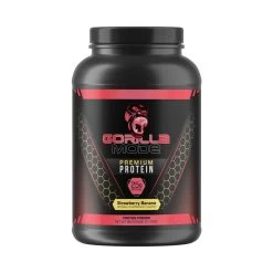 Gorilla Mind Gorilla Mode Premium Protein -Sports Energy Supplement Shop Fruitpunch30 2023 08 31T083223.543