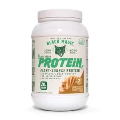 Black Magic Vegan Protein -Sports Energy Supplement Shop Fruitpunch30 2023 09 22T080928.879
