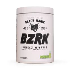 Black Magic BZRK High Potency All Performance Pre-Workout -Sports Energy Supplement Shop Fruitpunch30 2023 09 22T205003.867