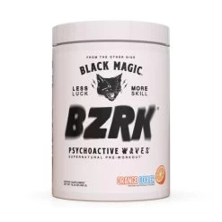 Black Magic BZRK High Potency All Performance Pre-Workout -Sports Energy Supplement Shop Fruitpunch30 2023 09 22T205029.759