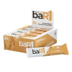 BaR1 Crunch Protein Bar -Sports Energy Supplement Shop Fruitpunch30 2023 09 28T185431.195