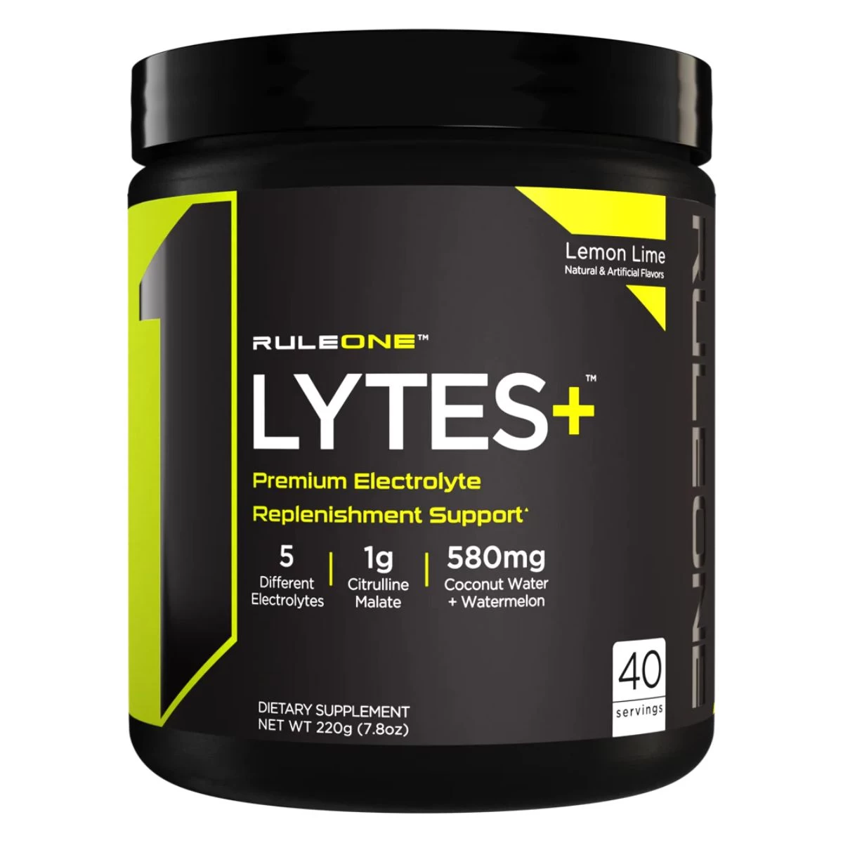 R1 Lytes+ Premium Hydration Support 3 R1 Lytes+ Premium Hydration Support