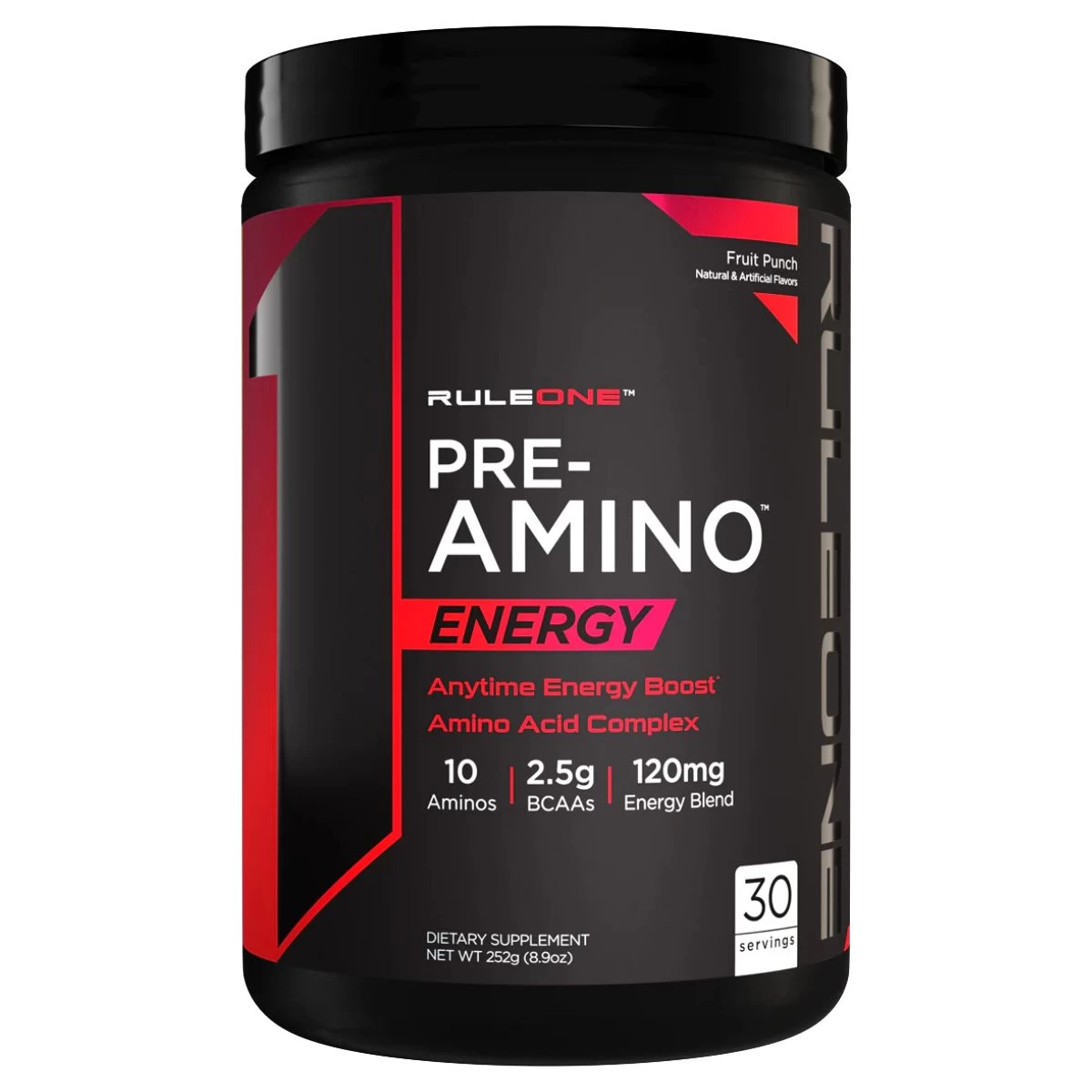R1 Pre-Amino 5 R1 Pre-Amino - Image 3