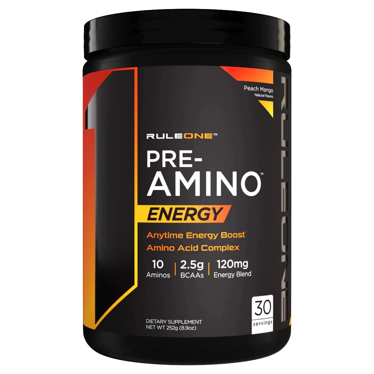 R1 Pre-Amino 7 R1 Pre-Amino - Image 5