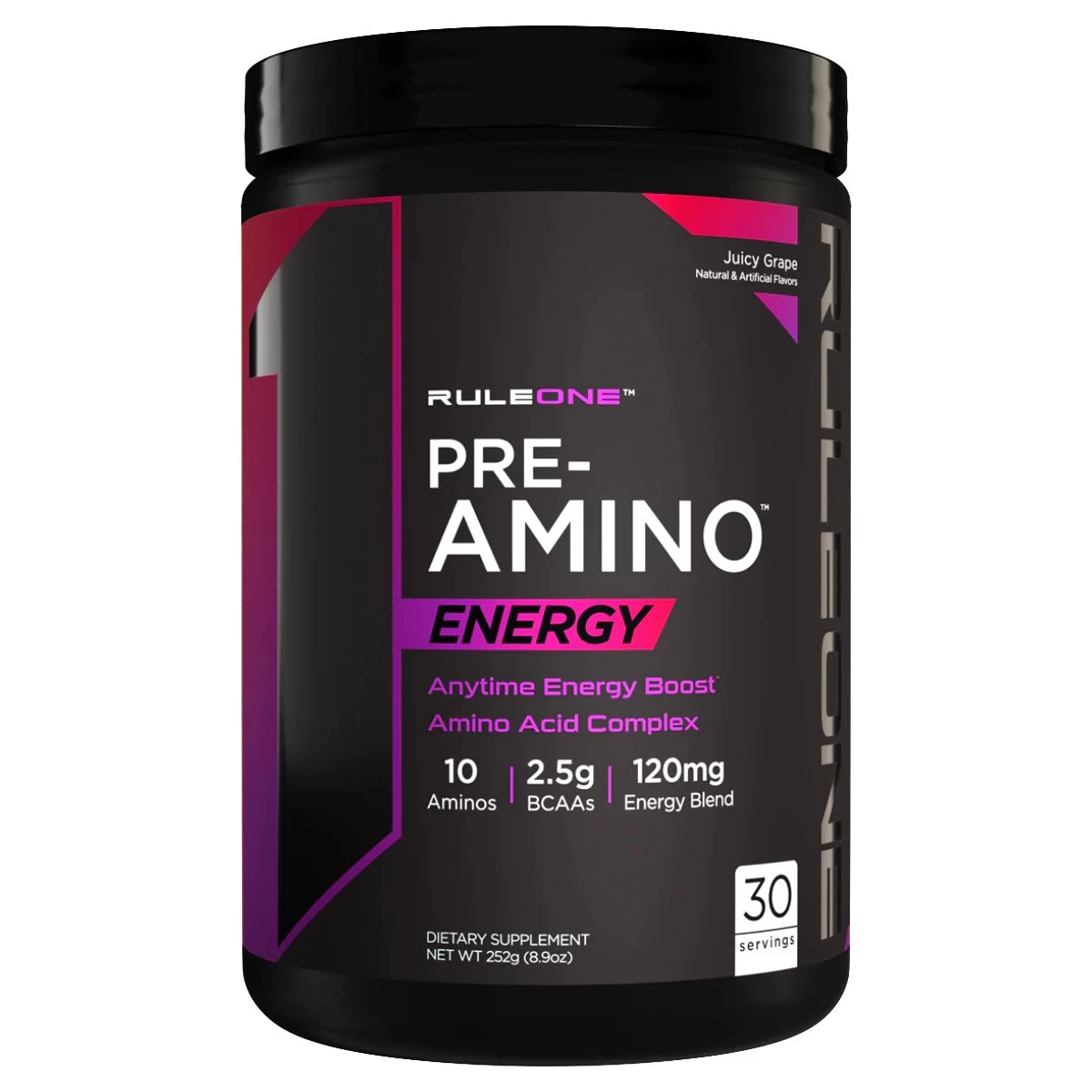 R1 Pre-Amino 8 R1 Pre-Amino - Image 6
