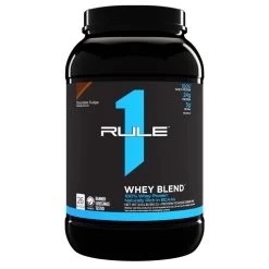R1 Whey Blend -Sports Energy Supplement Shop Fruitpunch30 2023 09 29T174813.148