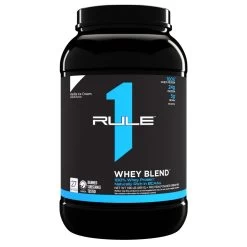 R1 Whey Blend -Sports Energy Supplement Shop Fruitpunch30 2023 09 29T174837.142