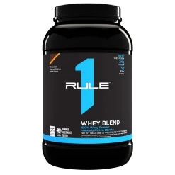 R1 Whey Blend -Sports Energy Supplement Shop Fruitpunch30 2023 09 29T174856.433