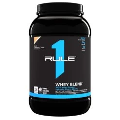 R1 Whey Blend -Sports Energy Supplement Shop Fruitpunch30 2023 09 29T174947.082