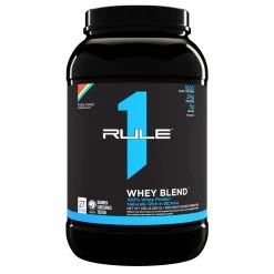 R1 Whey Blend -Sports Energy Supplement Shop Fruitpunch30 2023 09 29T175307.129