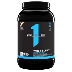 R1 Whey Blend -Sports Energy Supplement Shop Fruitpunch30 2023 09 29T175502.157