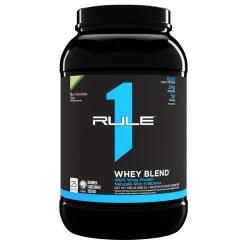 R1 Whey Blend -Sports Energy Supplement Shop Fruitpunch30 2023 09 29T175520.239