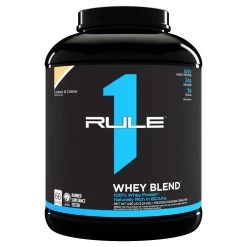 R1 Whey Blend -Sports Energy Supplement Shop Fruitpunch30 2023 09 29T175736.068